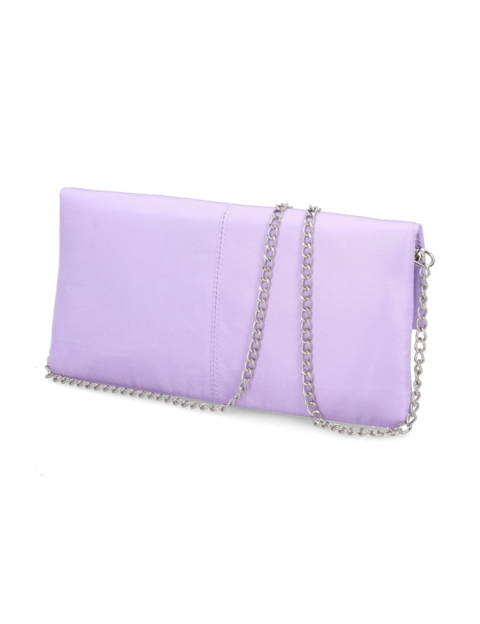 Textil Clutch