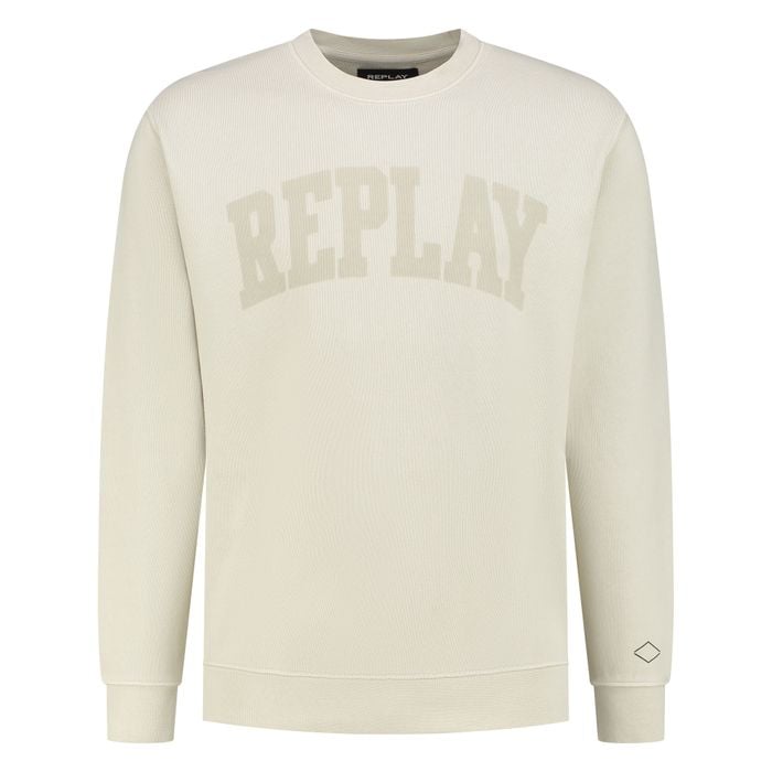 Replay Sweater Heren