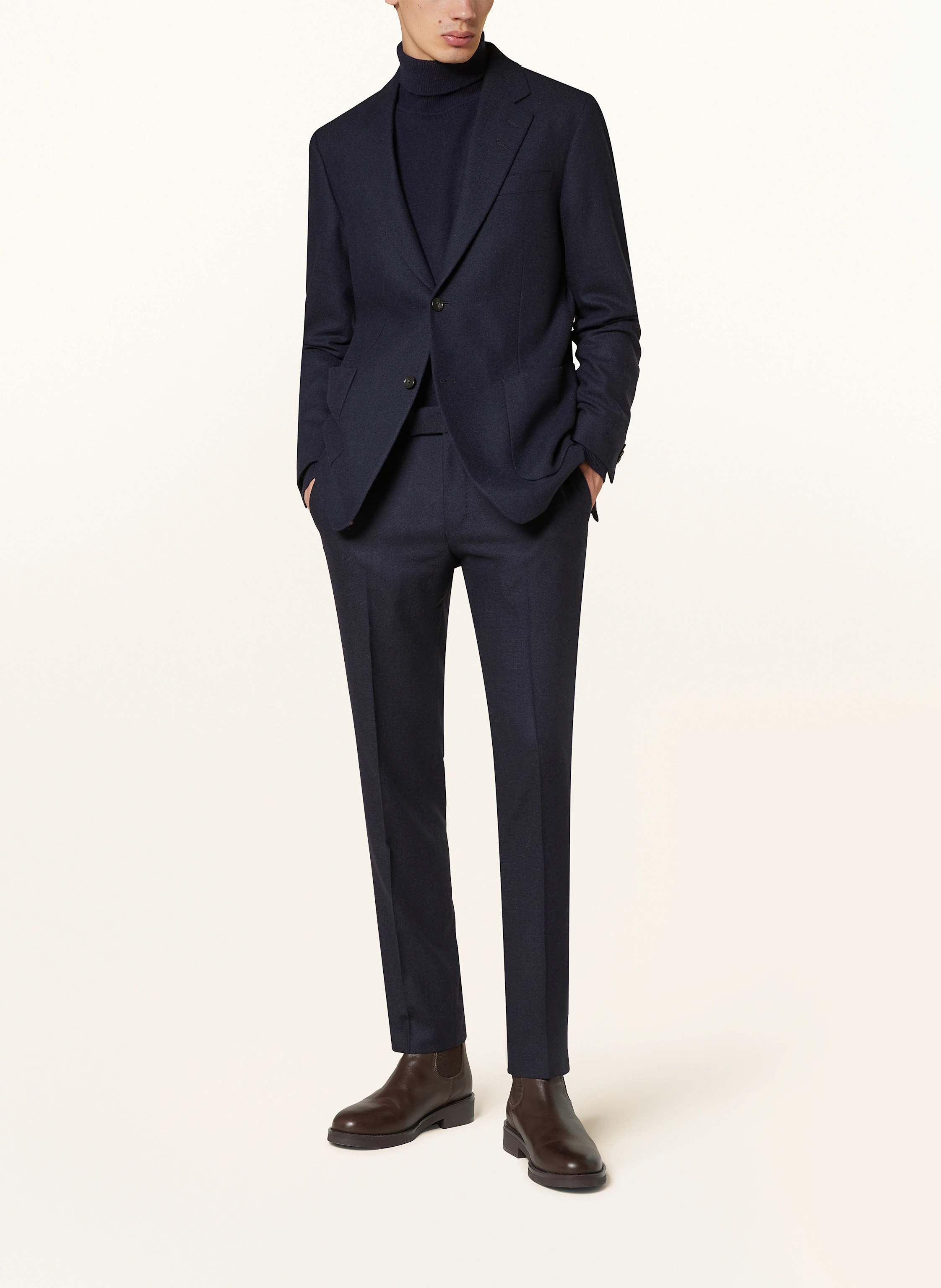 TIGER OF SWEDEN Anzugsakko JUSTIN Extra Slim Fit