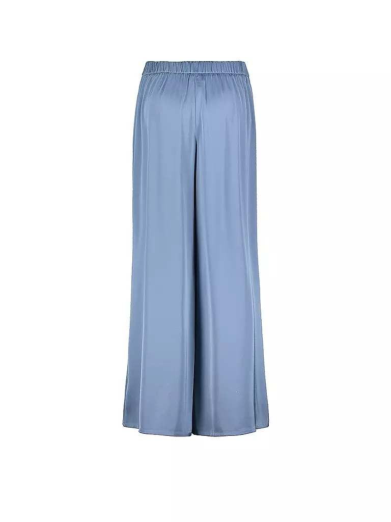 VERA MONT Businesshose blau