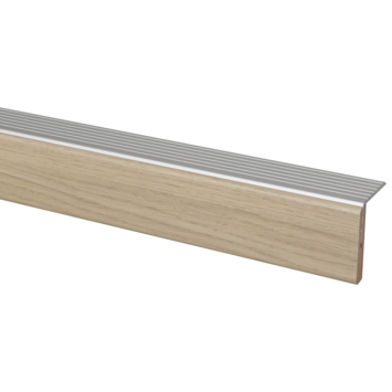 CanDo  Afwerklijst Beige Eiken 130x5cm