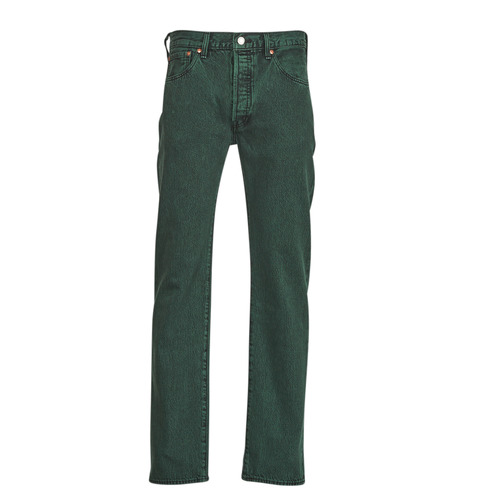 Levi's - 501® LEVI'S ORIGINAL Verde