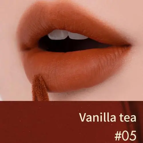 Milk Tea Velvet Tint 05 Vanilla Tea