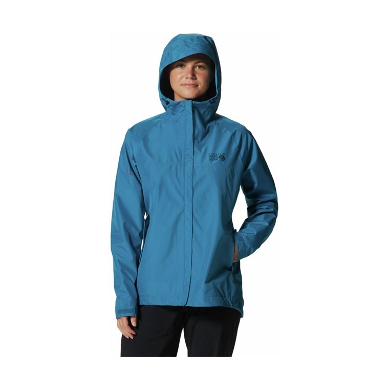 Mountain Hardwear Exposure/2 Gore-Tex Paclite Jacket Women