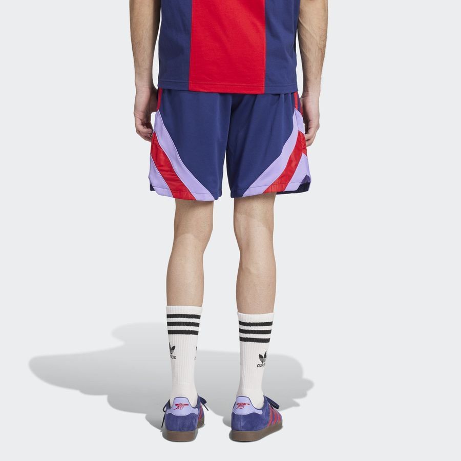 Adidas Original Short Arsenal Originals