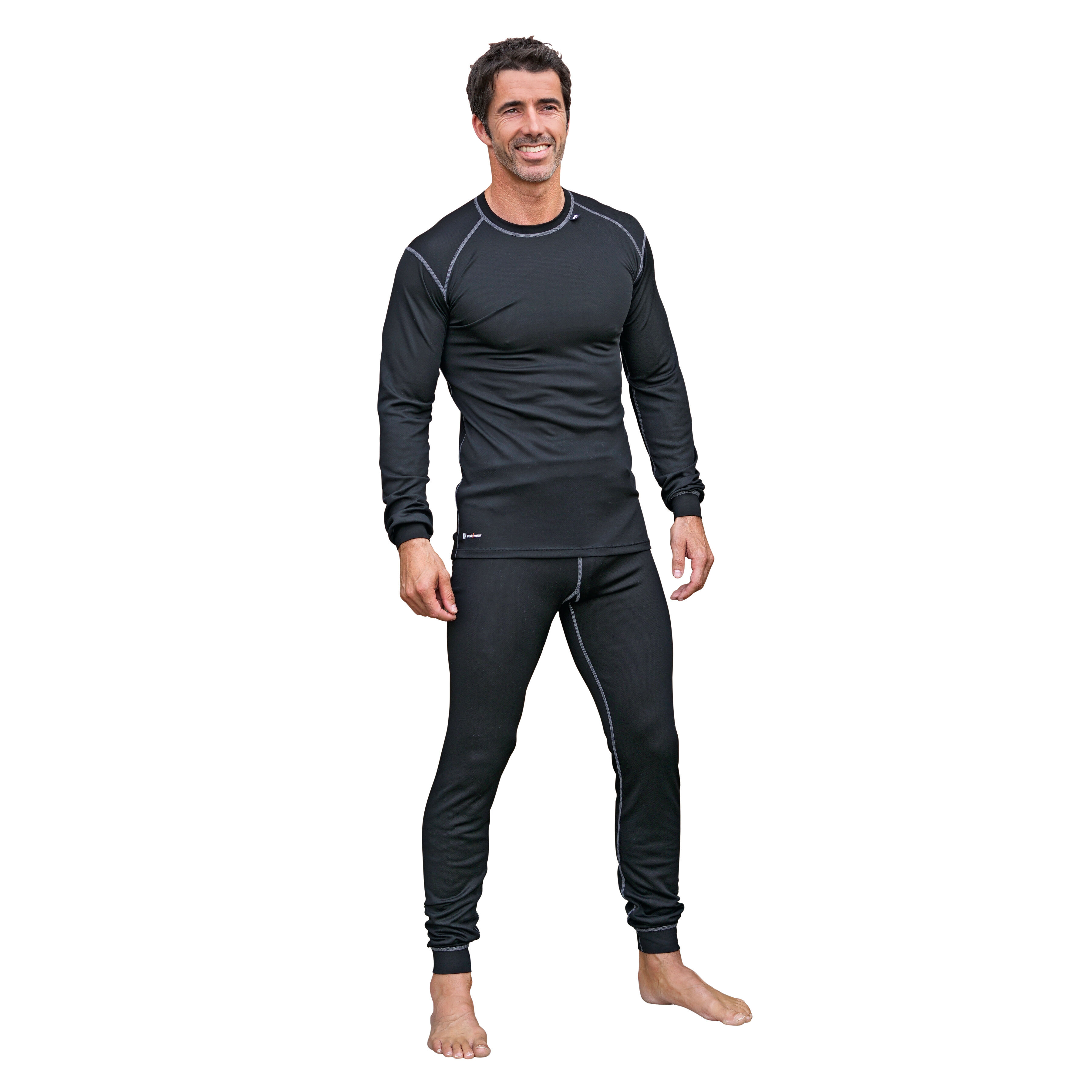 Helly Hansen Thermo-Unterwäsche Set