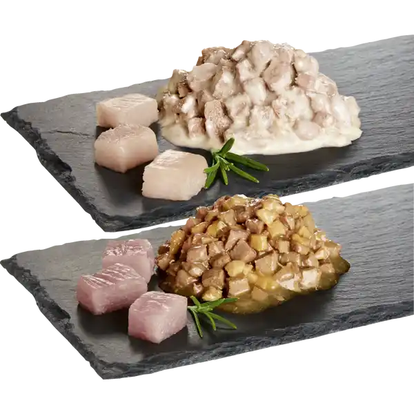 Poésie Délice Poultry Selection Sauce