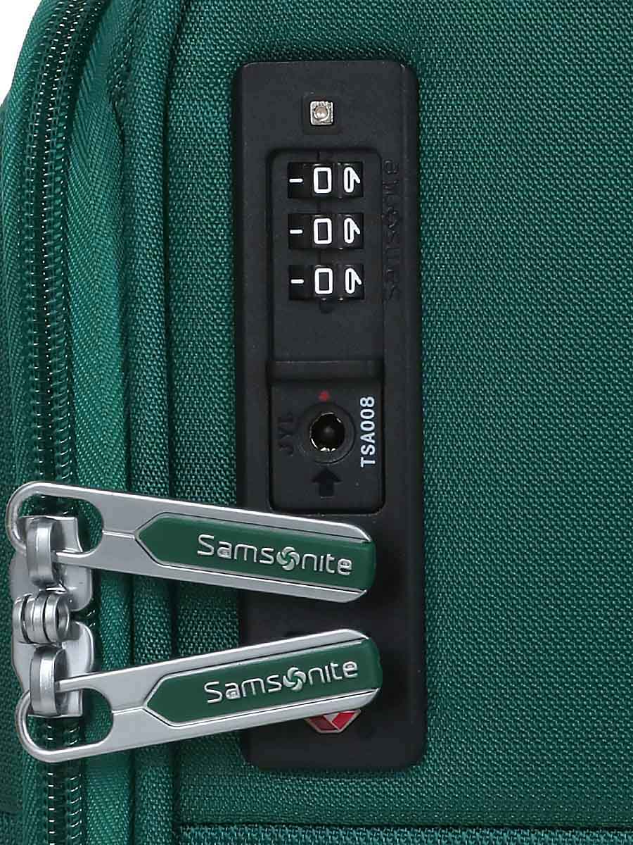 Valise Samsonite Urbify 45 cm - 2 roues