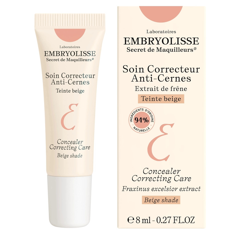 Embryolisse Concealer Correcting Care 8 ml - Beige