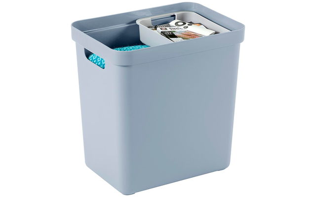 Sunware Sigma home Aufbewahrungsbox 25 Liter