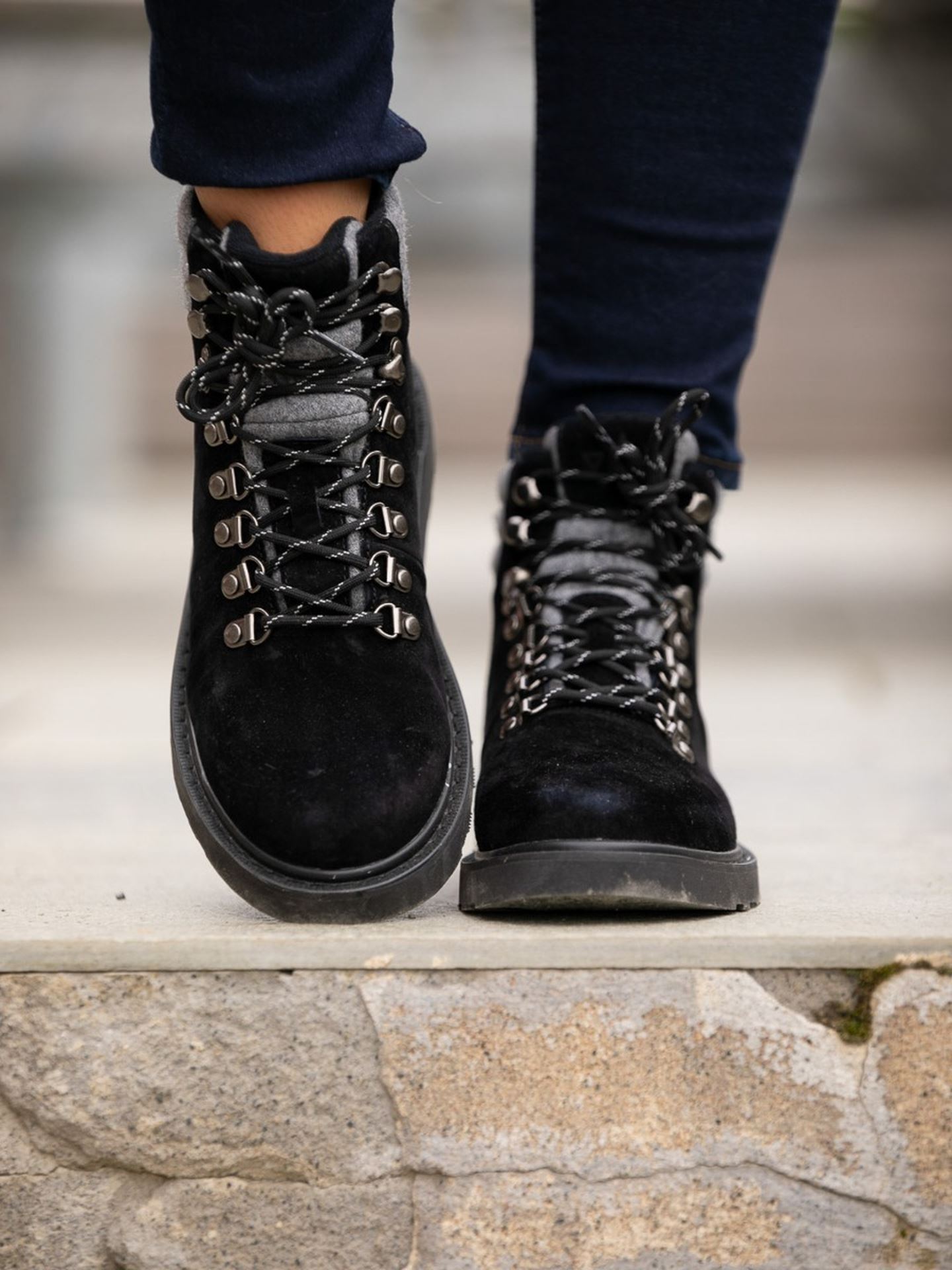 Finse Rallar Boot
