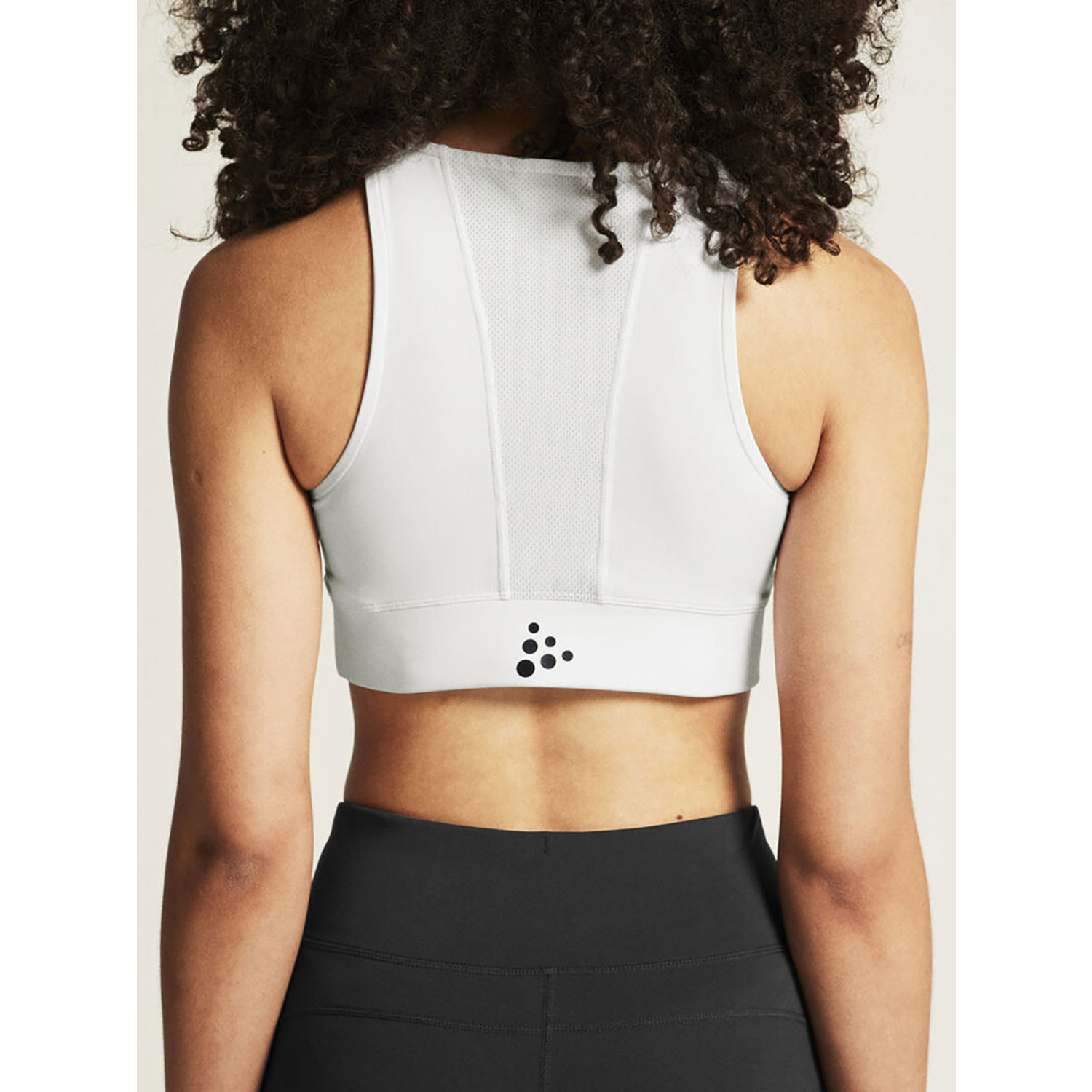 Craft Crop Short Set Dames