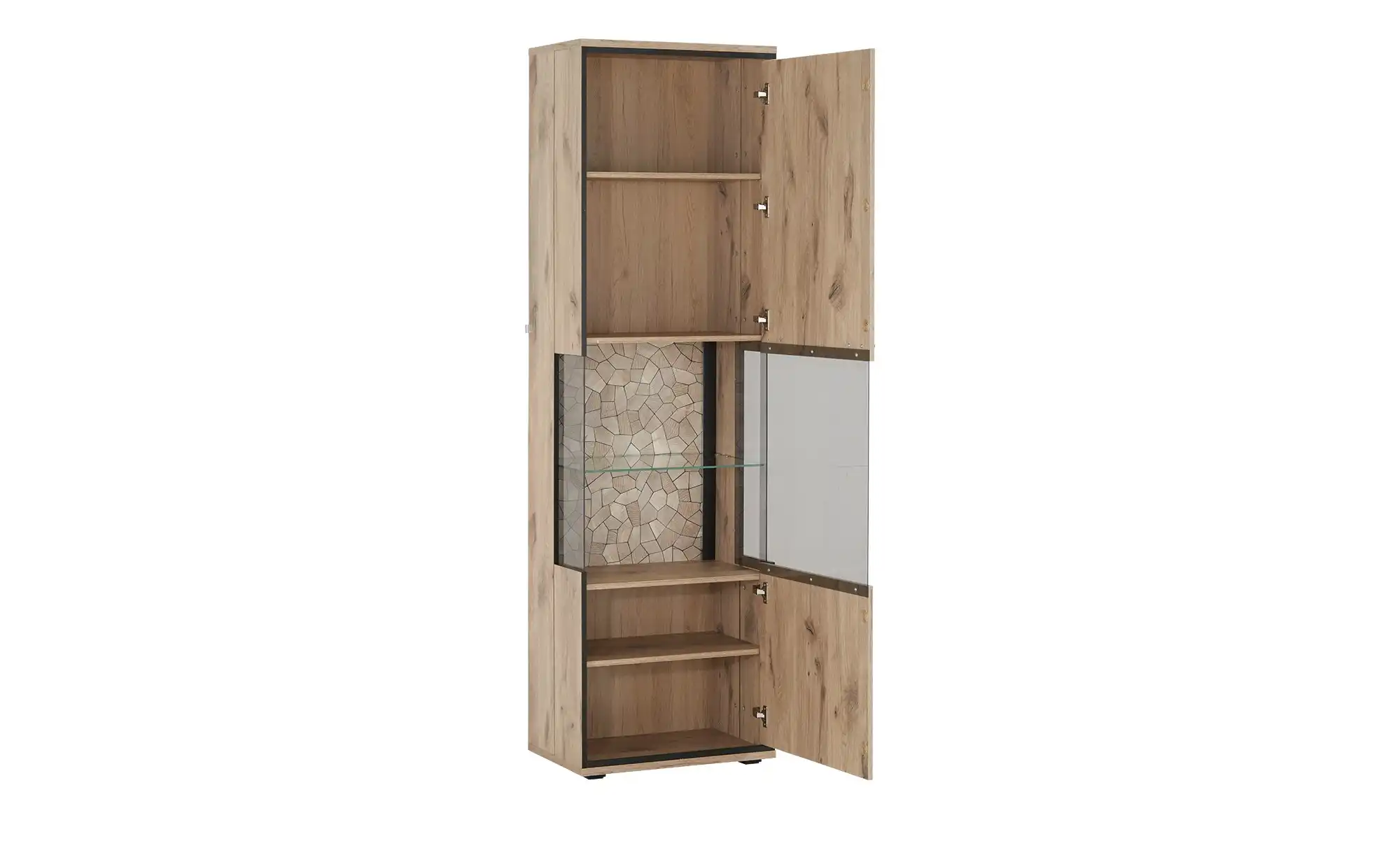 uno Vitrine Ruben