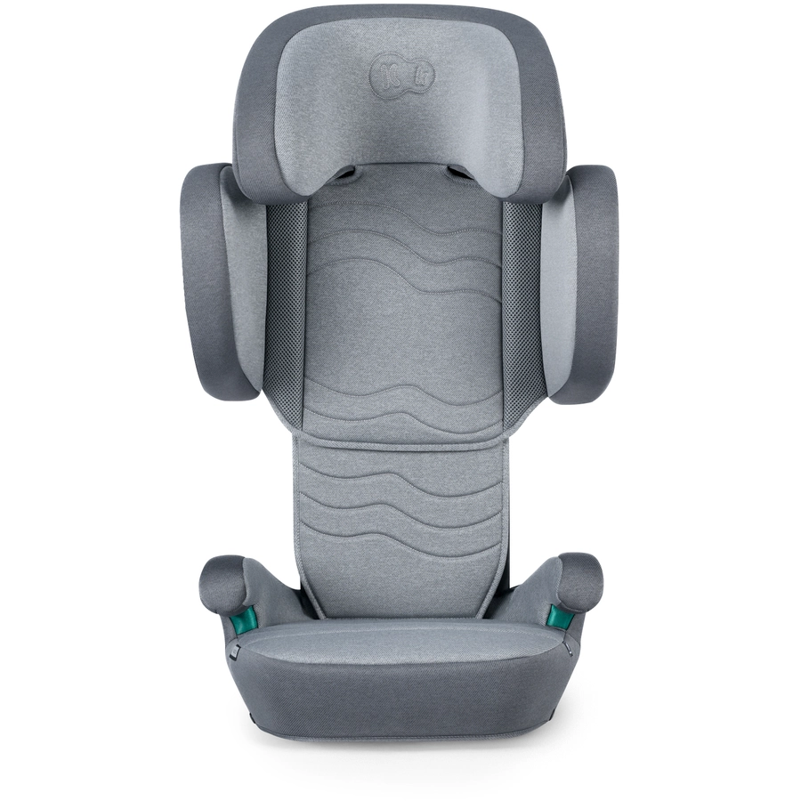 Kinderkraft Kindersitz XPAND 2 i-Size rocket grey
