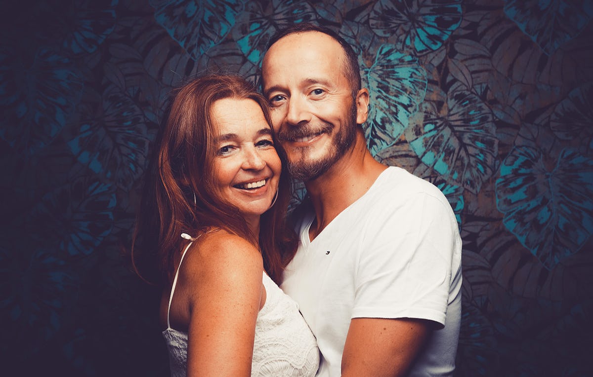 Paar Fotoshooting Recklinghausen