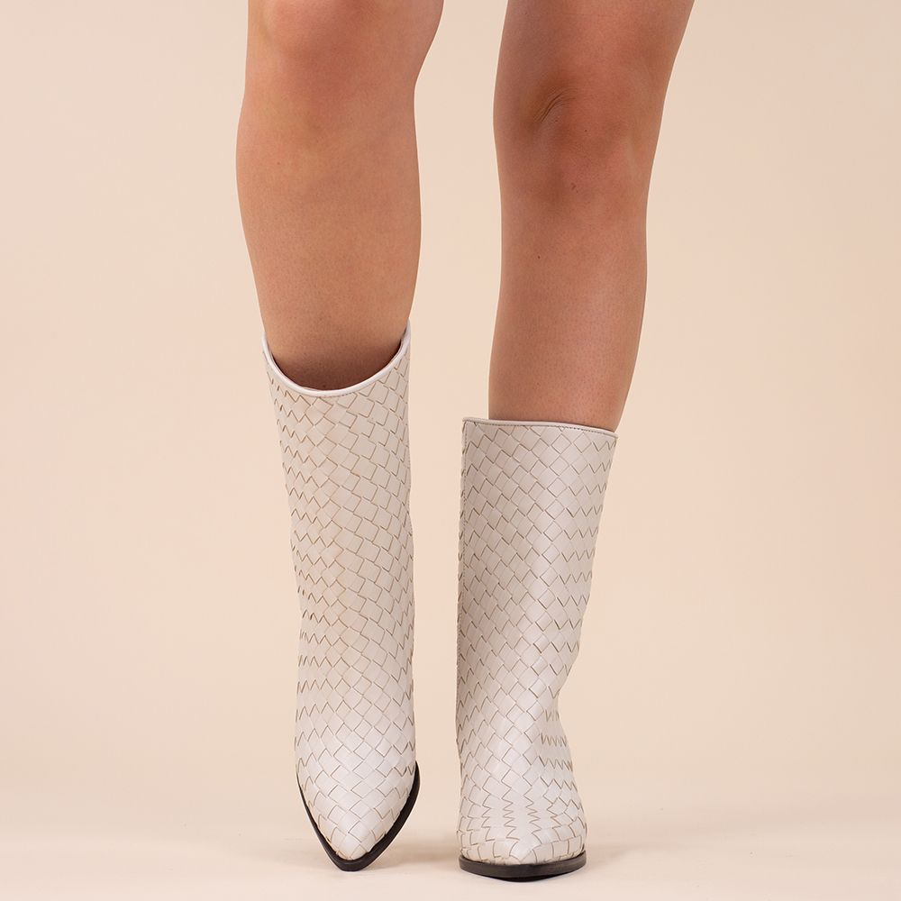 DWRS Samara 271079 braided offwhite