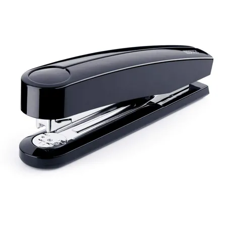 Novus B 5 Heftgerät, schwarz