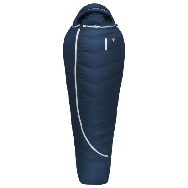 Grüezi Bag - Downwool Summer Light 2.0 - Sac de couchage en duvet