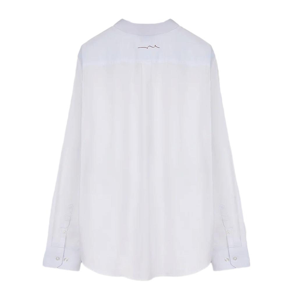 Teddy Smith Chemise Blanche Garçon Teddy Smith Cylve