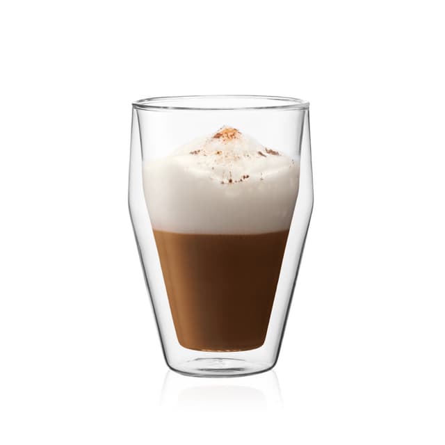 Bodum 2 stk. glas TITLIS 0.35 L