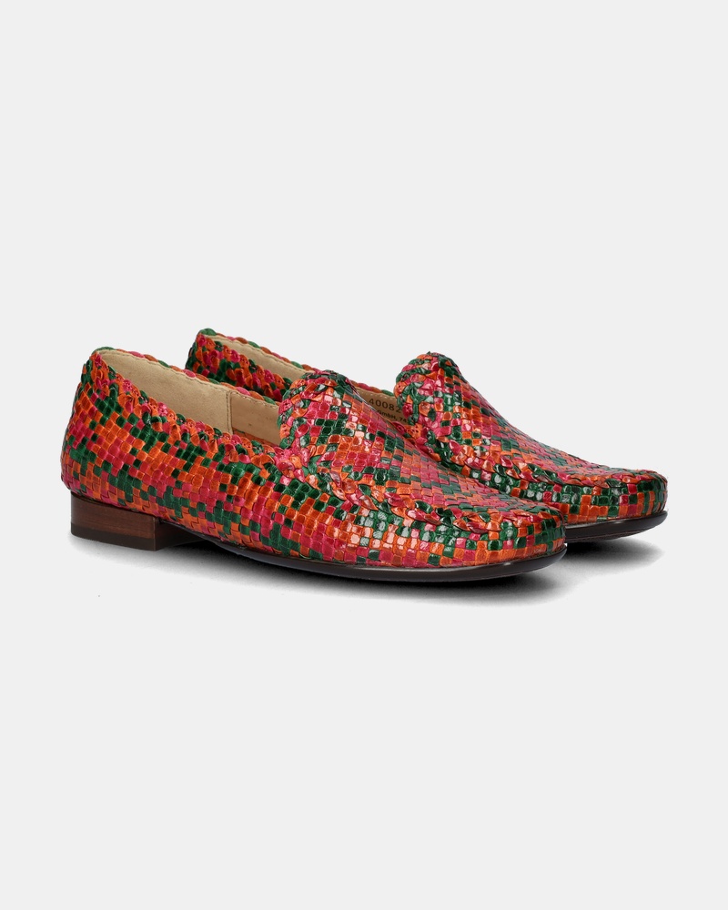 Sioux Cordera Mocassins & loafers  - roze