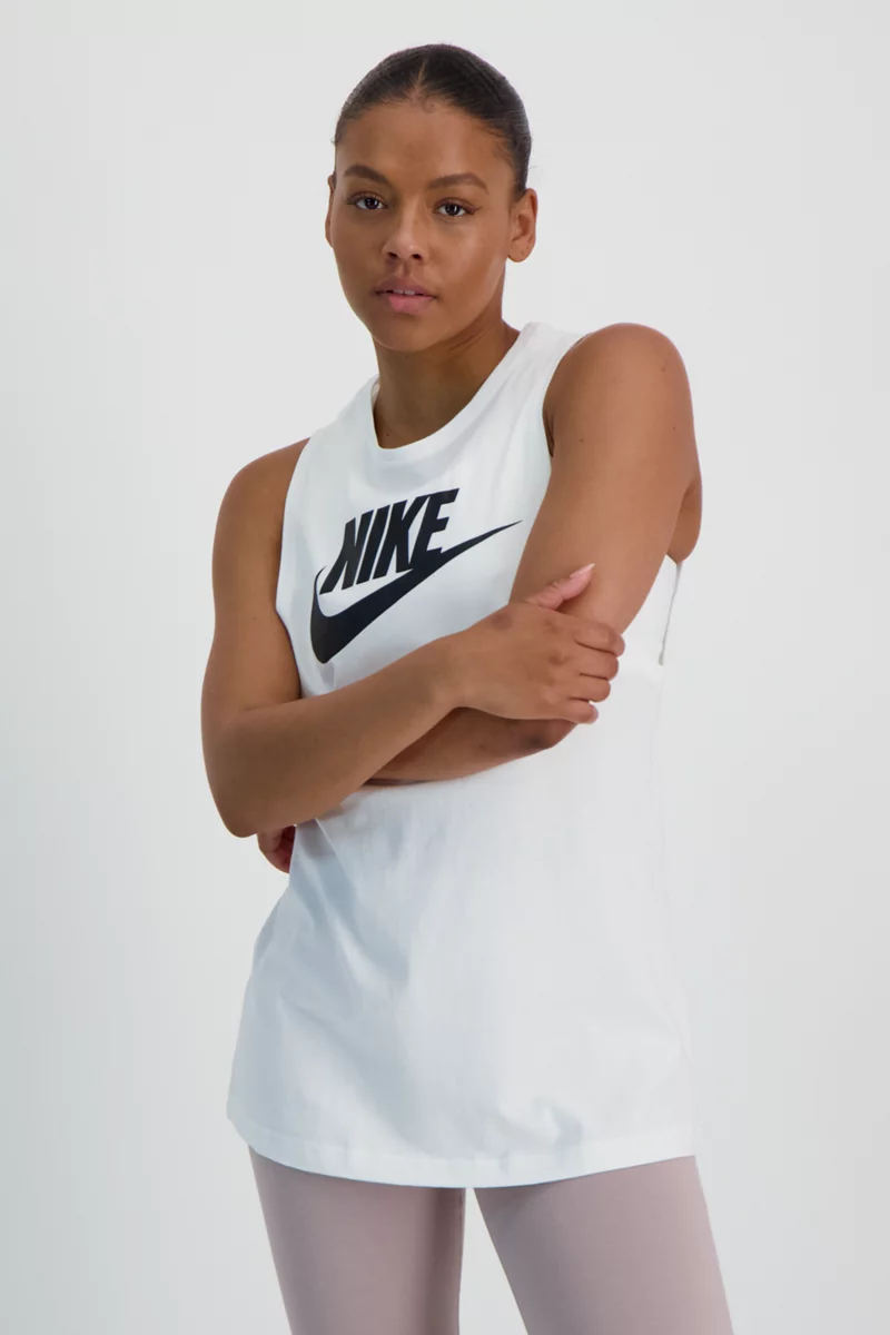 Nike Sportswear Muscle Damen Top