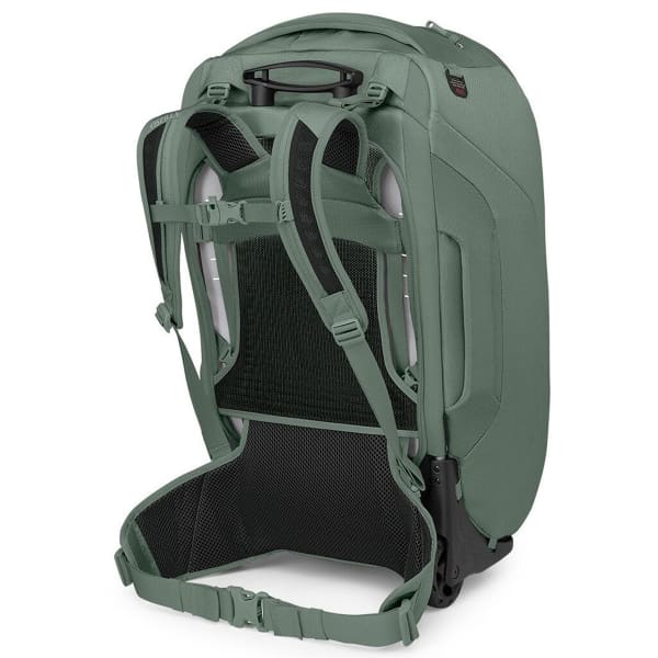 Bagagerie de voyage OSPREY SOJOURN 60 KOSERET GREEN