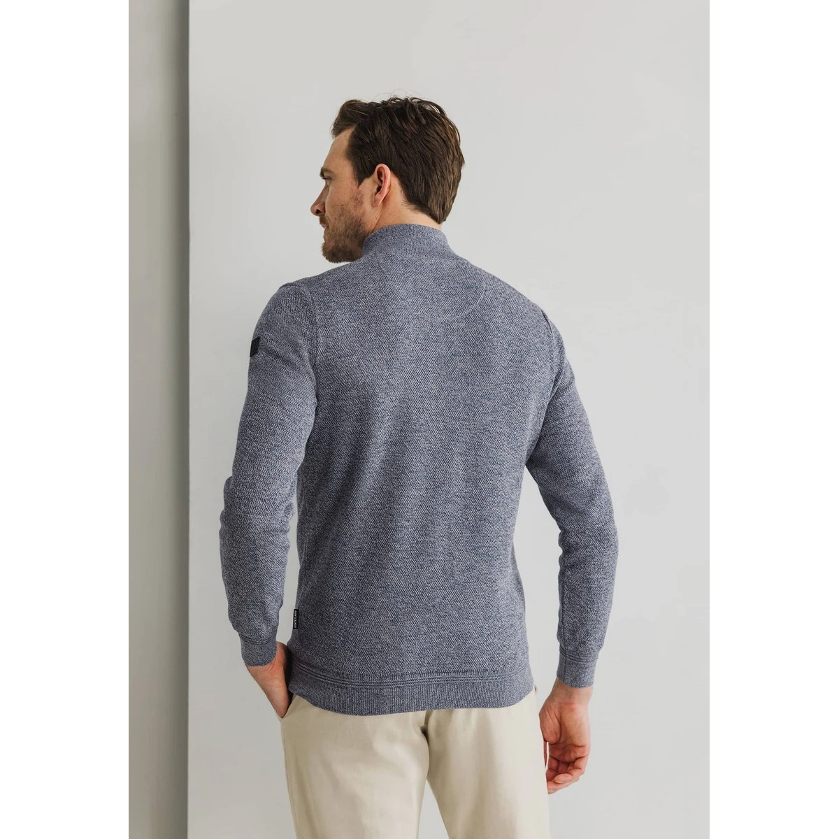 Heren Vest FFJA0017