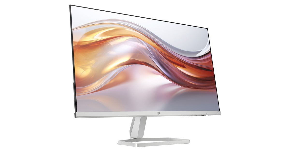 HPSeries 5 524sf 23.8