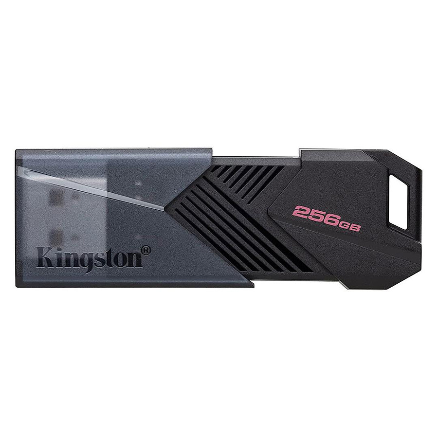 Kingston DataTraveler Exodia Onyx 256 Go