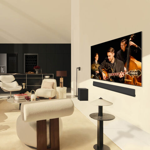 LG OLED evo G4 – 4K Smart OLED TV