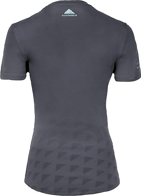 MASHERBRUM - T-SHIRT PROCLIMB MANCHES COURTE