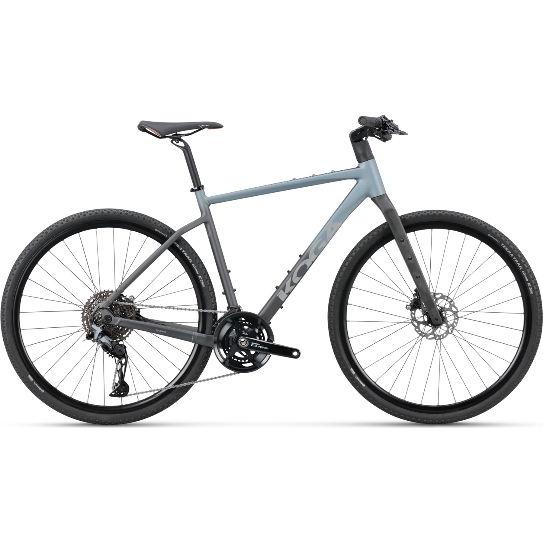 Koga Colmaro Adventure 2025