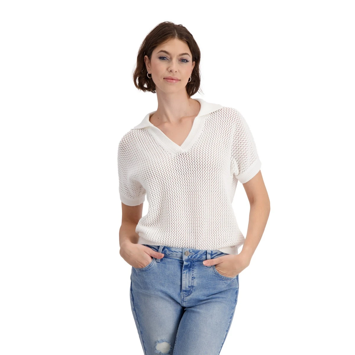 Dames Trui EX11-25487