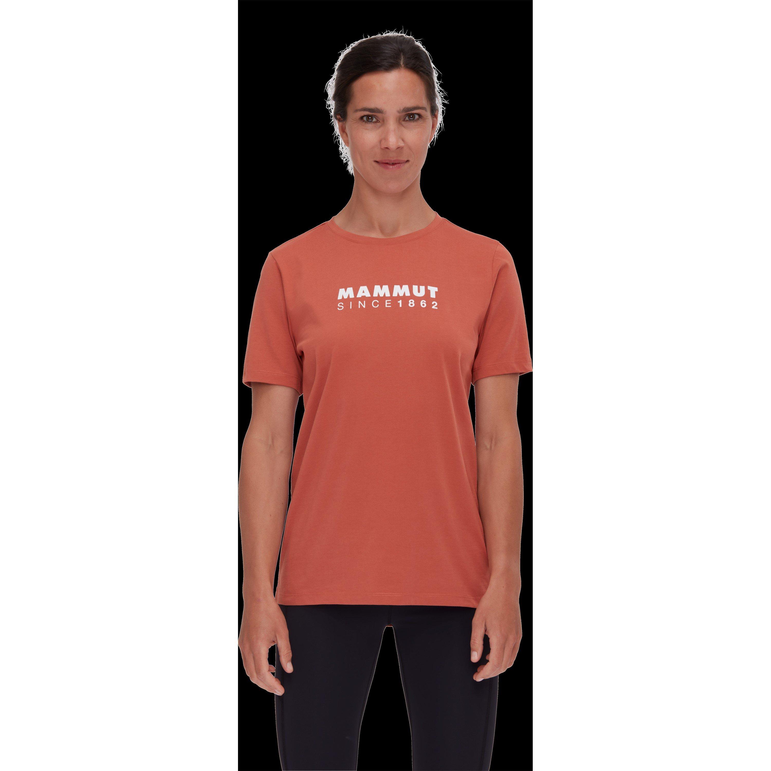 Mammut Core Tee Ld53