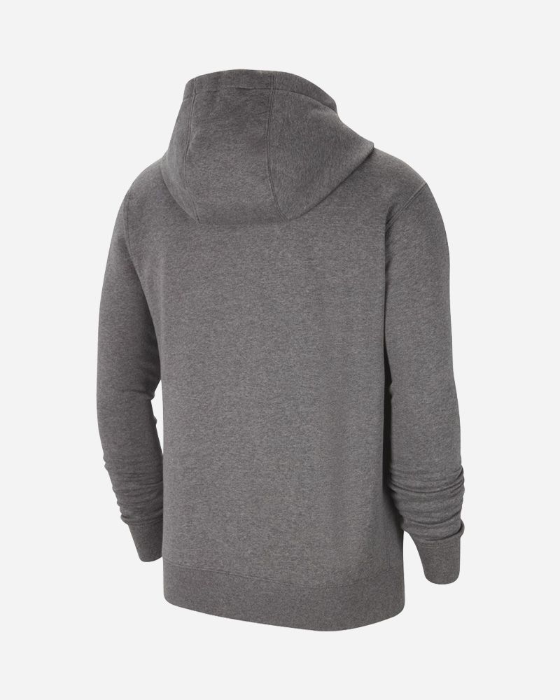 Sweat à capuche Nike Team Club 20 Gris Foncé pour enfant