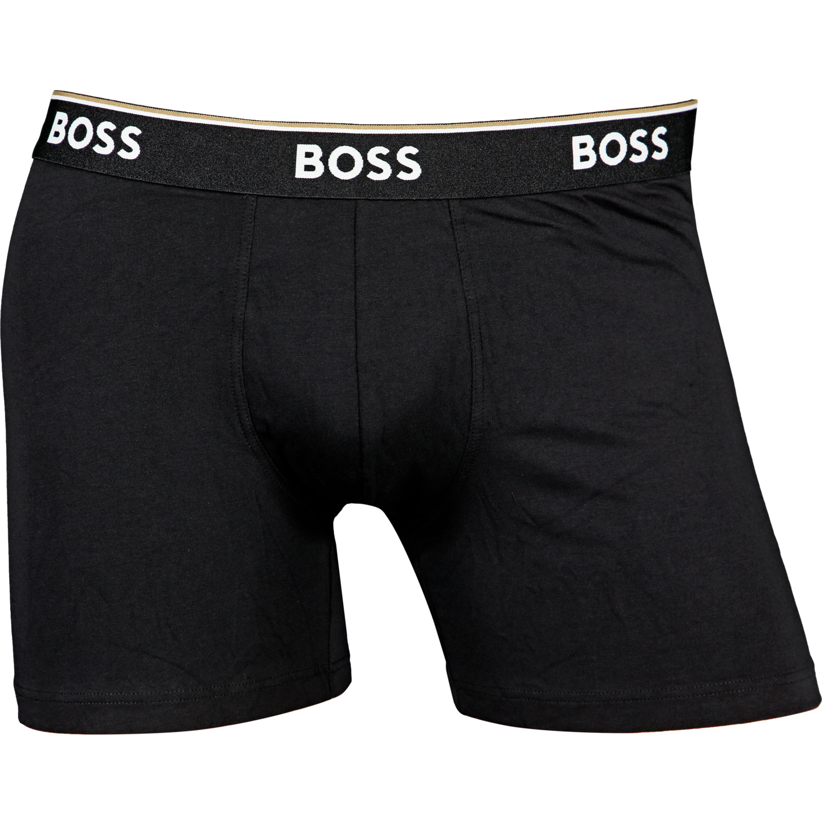Hugo Boss Herren-Boxershorts, 3 Stück XL