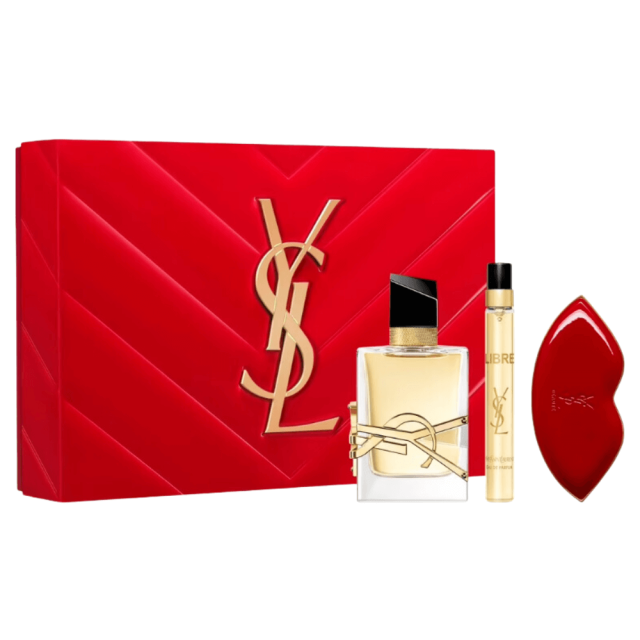 Libre en Coffret Parfum Femme YVES SAINT LAURENT