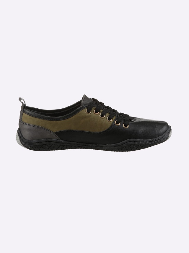 Gemini Schnürschuh