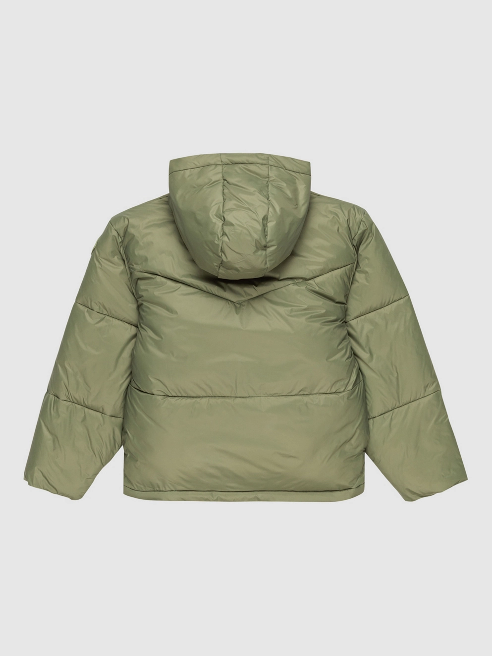 Roxy Forever This Young Kids Jacket oil green