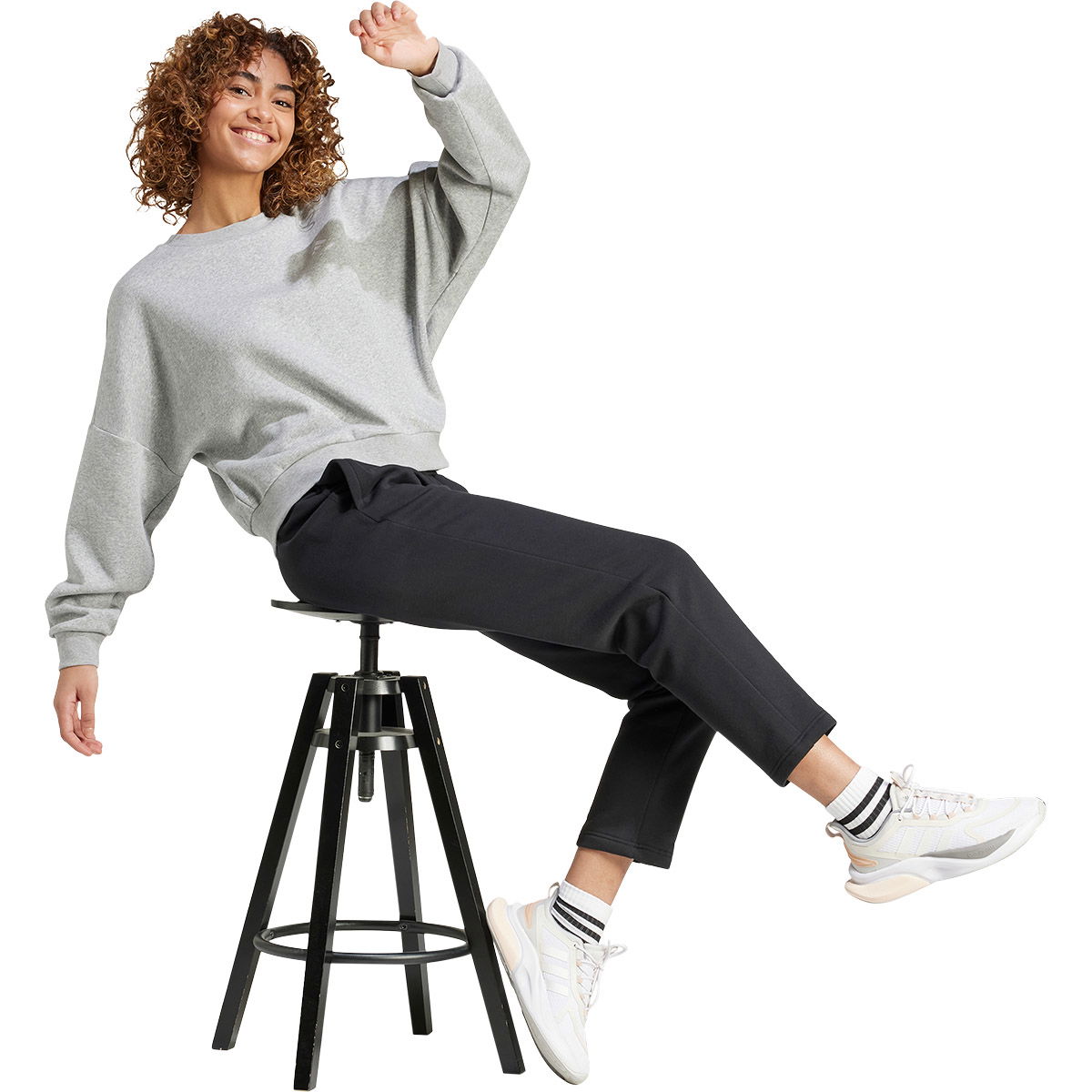 adidas Feel Cosy Sweatshirt Dame