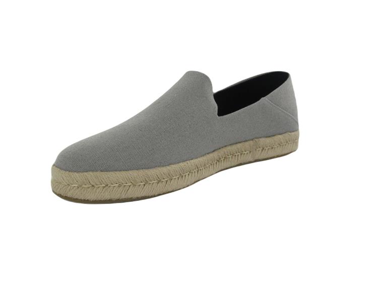 Toms Santiago Drizzle Grey