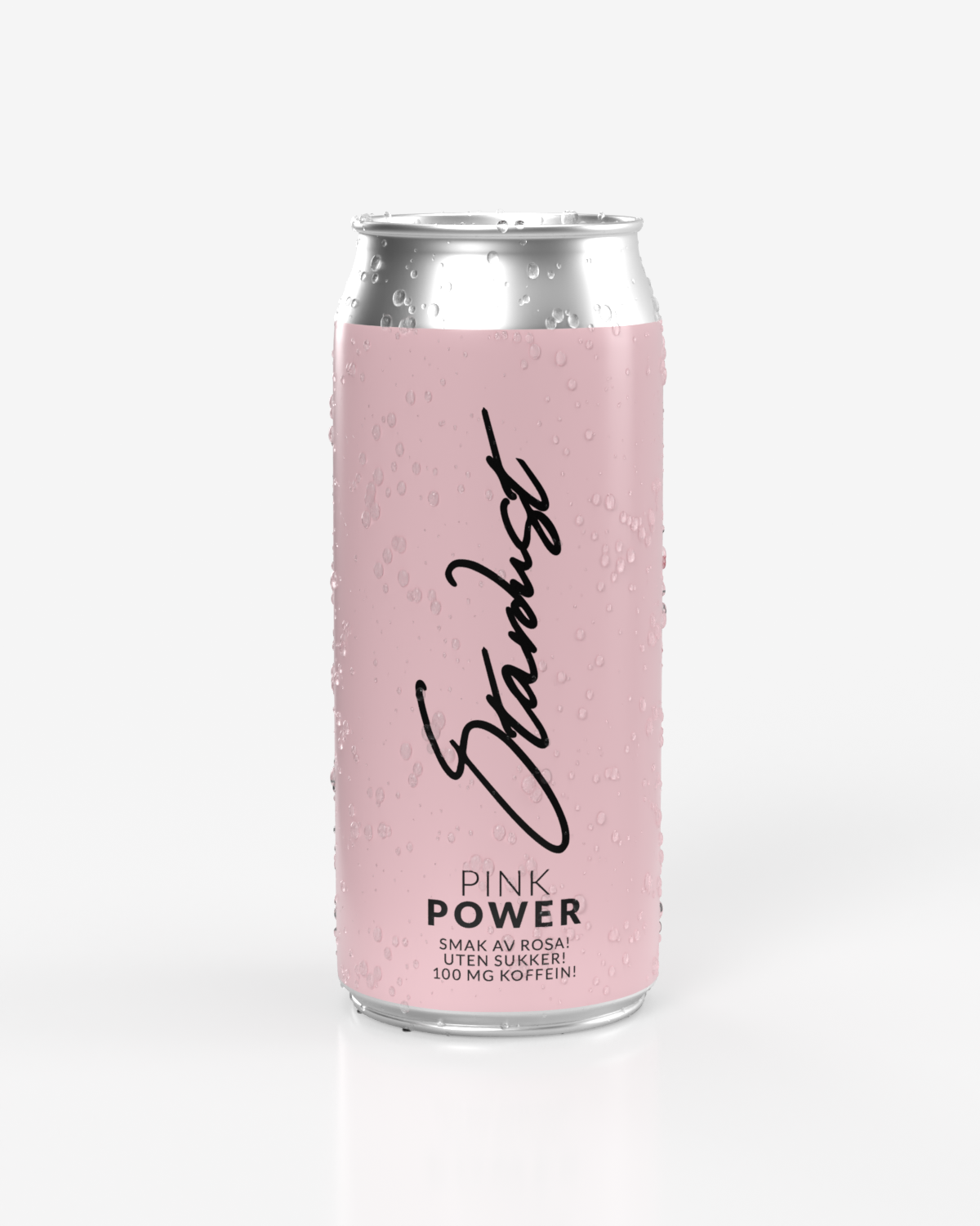 Stardust Pink Power 24x330ml