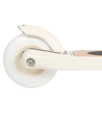 Banwood Tretroller - Maxi - Cream