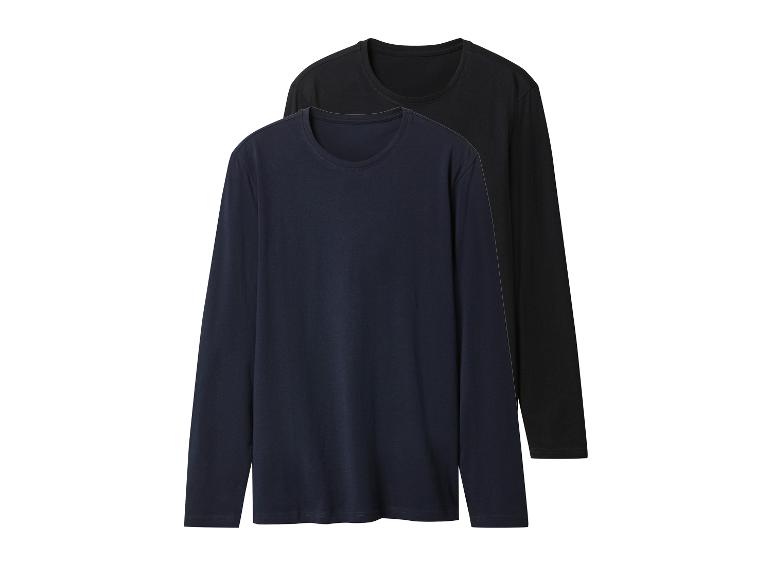 Set van 2 heren shirts