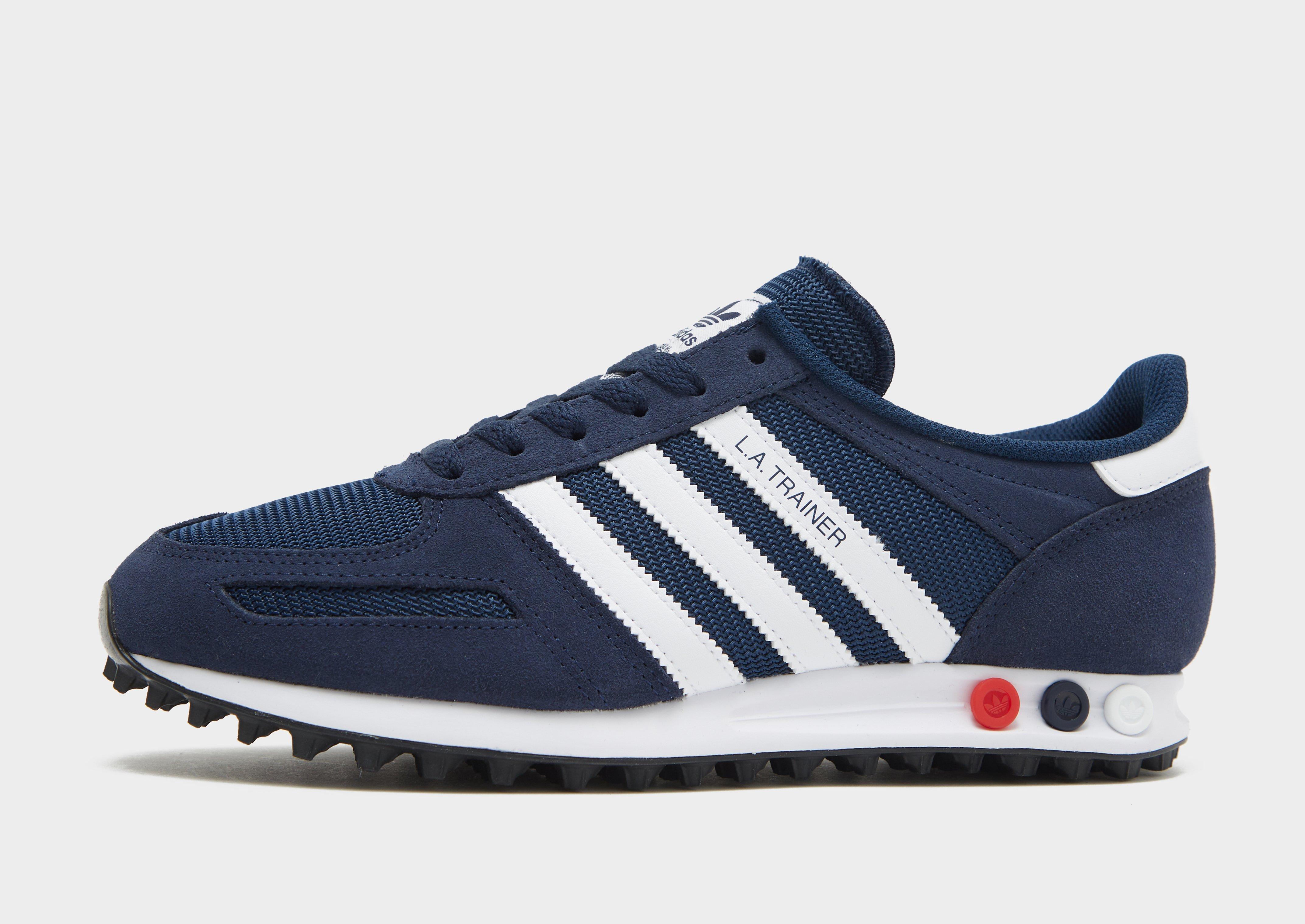 adidas Originals LA Trainer Homme