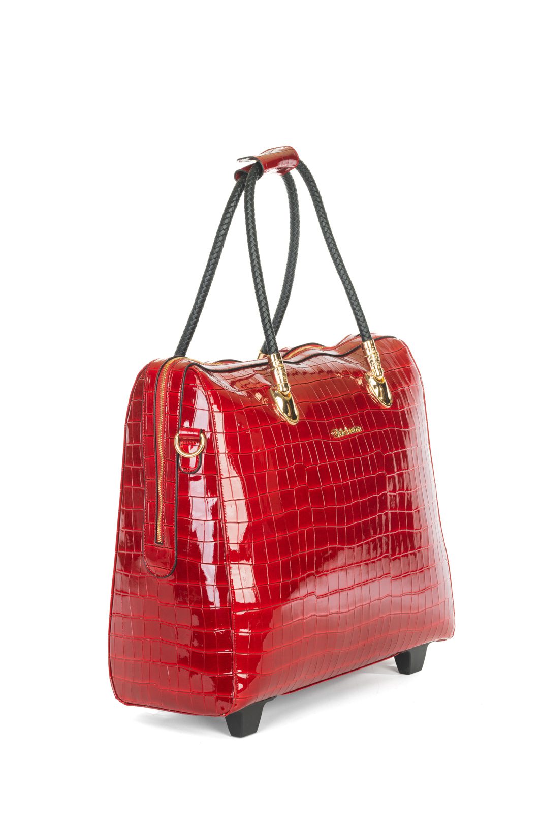 Olivia Lauren Trolleytas Alice Rouge