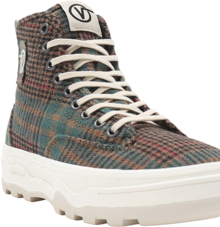 Vans ua sentry wc Brown