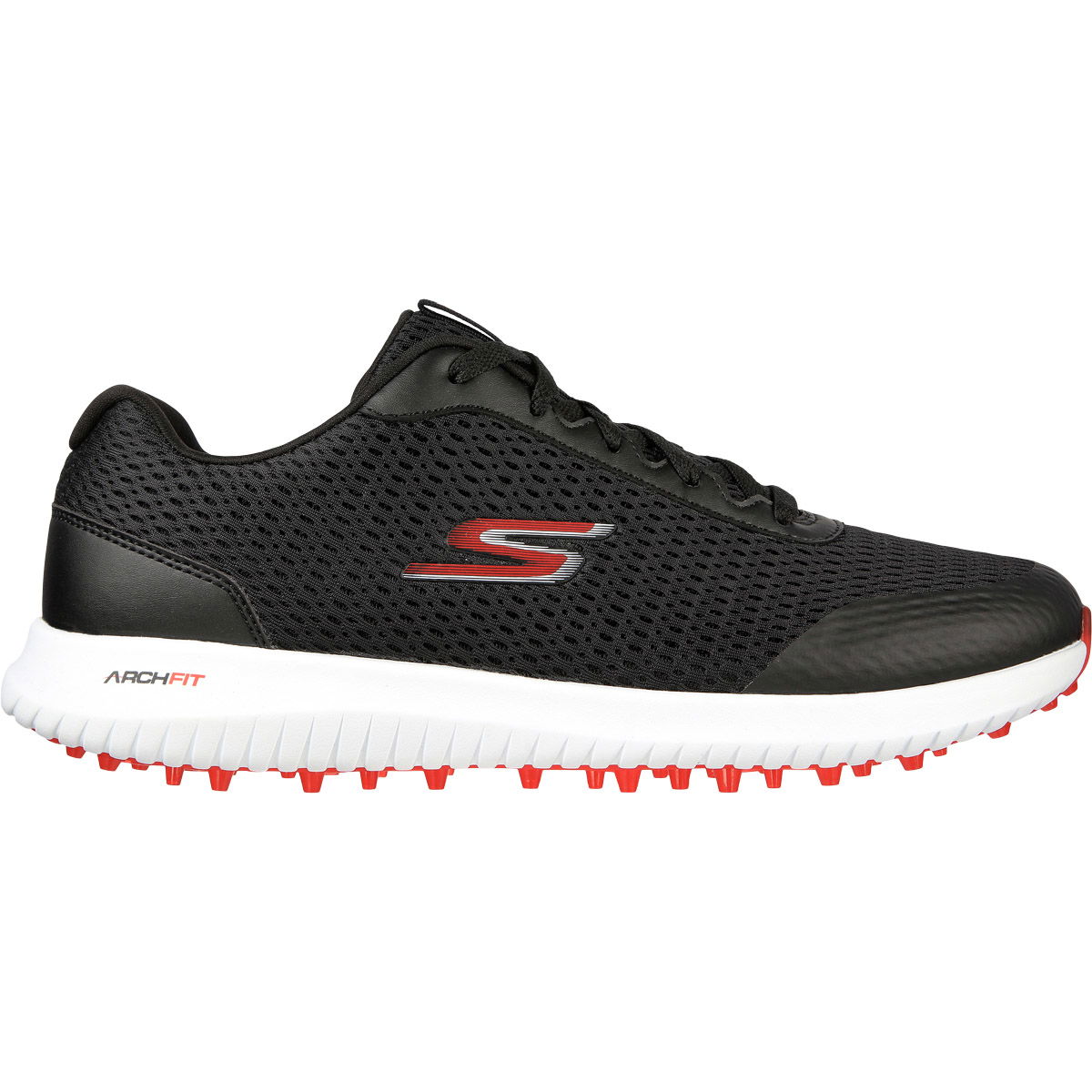 Skechers Go Golf Max Fairway 3 Golfsko Herre