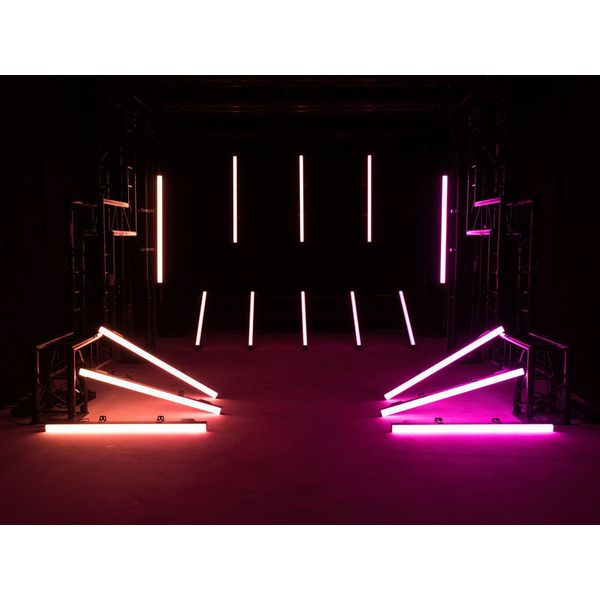 Eurolite LED PR-100/32 Pixel DMX Rail